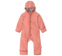 disana - Kid's Walk-Overall - Combinaison - 86/92 - softpink
