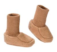 disana - Kid's Walk-Schuhe - Chaussons classiques - 1 | EU 50-56 - karamell