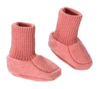 disana - Kid's Walk-Schuhe - Chaussons classiques - 1 | EU 50-56 - softpink
