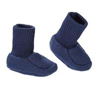 disana - Kid's Walk-Schuhe - Chaussons classiques - 2 | EU 62-68 - indigo