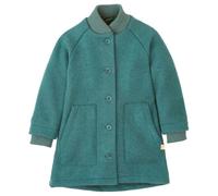 disana - Manteau foulé pour enfants - Manteau - 98/104 - eukalyptus