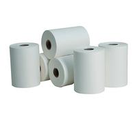 Disana Rouleau de 100 feuilles de papier non-tissé pour couches en tissu