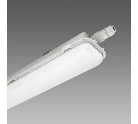 Disano PLAFONNIER À LEDS 970 THEMA ÉTANCHE À L'EAU 34W LUMIÈRE NATURELLE 4000K POUR EXTÉRIEUR IP66 COULEUR GRIS 164734-00 1647343400