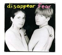 Disappear Fear - Disappear Fear [Import]