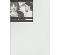 Disappear Fear - Live at The Bottom Line