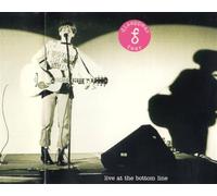 Disappear Fear - Live at the Bottom Line