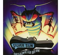 Disappear Here