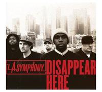 Disappear Here