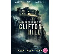Disappearance At Clifton Hill [DVD] [2020]