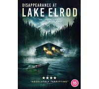 Disappearance At Lake Elrod [DVD] [2021]