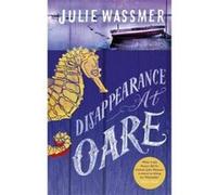 Disappearance at Oare (Whitstable Pearl Mysteries) - [Version Originale] Inconnu (Auteur)