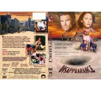 Disappearance [Import USA Zone 1]