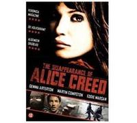 DISAPPEARANCE OF ALICE CREED-VN G