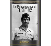 Disappearance Of Flight 412 (1974)