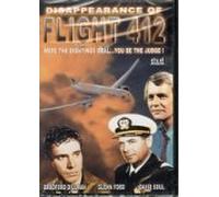 Disappearance Of Flight 412