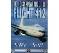 Disappearance of Flight 412 [Import USA Zone 1]