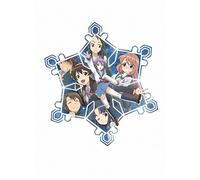 Disappearance of Nagato Yun 6 [Import allemand]