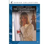 Disappearance Of Vonnie (Choice Collection/ On Demand Dvd-R)