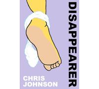 Disappearer: (Kafka in High Fidelity)