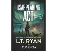 Disappearing Act