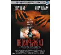 Disappearing Act [Import USA Zone 1]