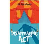 Disappearing Act Sid Fleischman (Auteur)