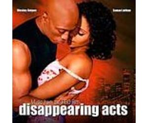 Disappearing Acts (2000 Film)