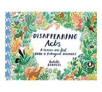 Disappearing Acts Isabella Bunnell (Auteur)
