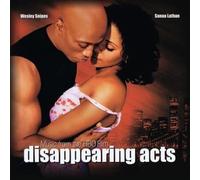 Various Artists - Disappearing Acts/Various