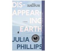 Disappearing Earth