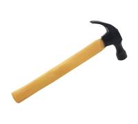 Disappearing Hammer Magic Trick, Vanishing & Appearing Rubber Hammer Prop