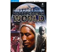 Disappearing World - Vol.1 [DVD] [1970]