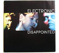 Disappointed/Idiot Country Two [Import]