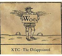 Disappointed (UK, Digi) [Import]