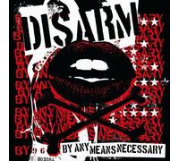 Disarm - by Any Means Necessary [Import]