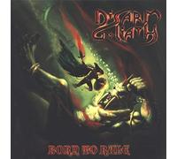 Disarm Goliath - Born to Rule [Import]