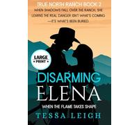 Disarming Elena: When the Flame Takes Shape