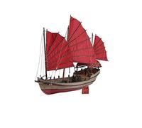 Disarmodel - Junco Chinese (020167)