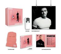 Disarstar - Klassenkampf & Kitsch (Fanbox) [Import]