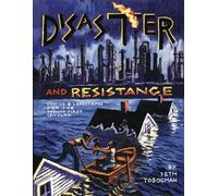 Disaster and Resistance: Comics and Landscapes for the 21st Century