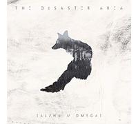 Disaster Area - Alpha//Omega [Import]
