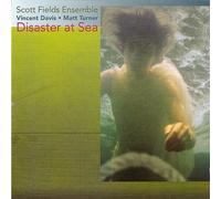 Disaster at Sea by Scott Fields Ensemble