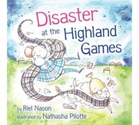 Disaster At The Highland Games