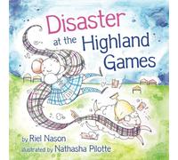 Disaster At The Highland Games