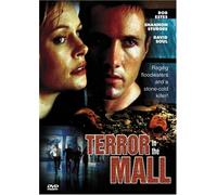 Disaster at the Mall [Import USA Zone 1]