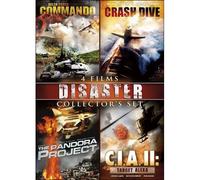 Disaster Collector's Set 3