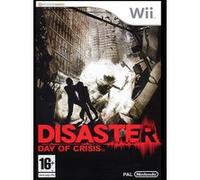 Disaster - Day of Crisis G