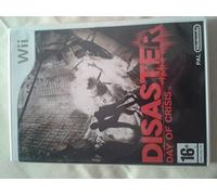 Disaster: Day of Crisis [Importer espagnol]