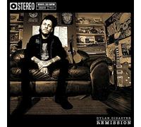 Disaster,Dylan - Remission