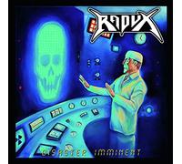 Radux – Disaster Imminent – CD – Zyx Music